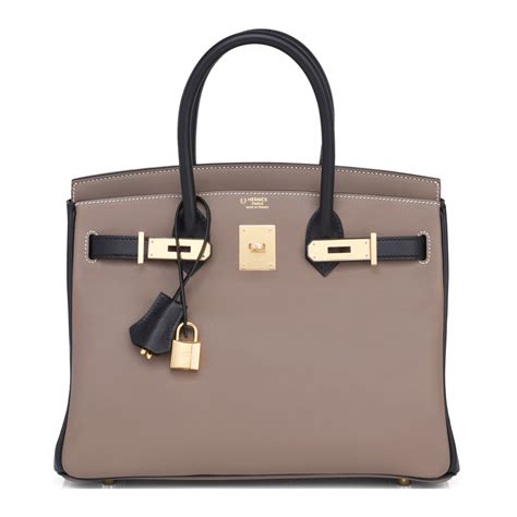 hermes etoupe bag|hermes etoupe black.